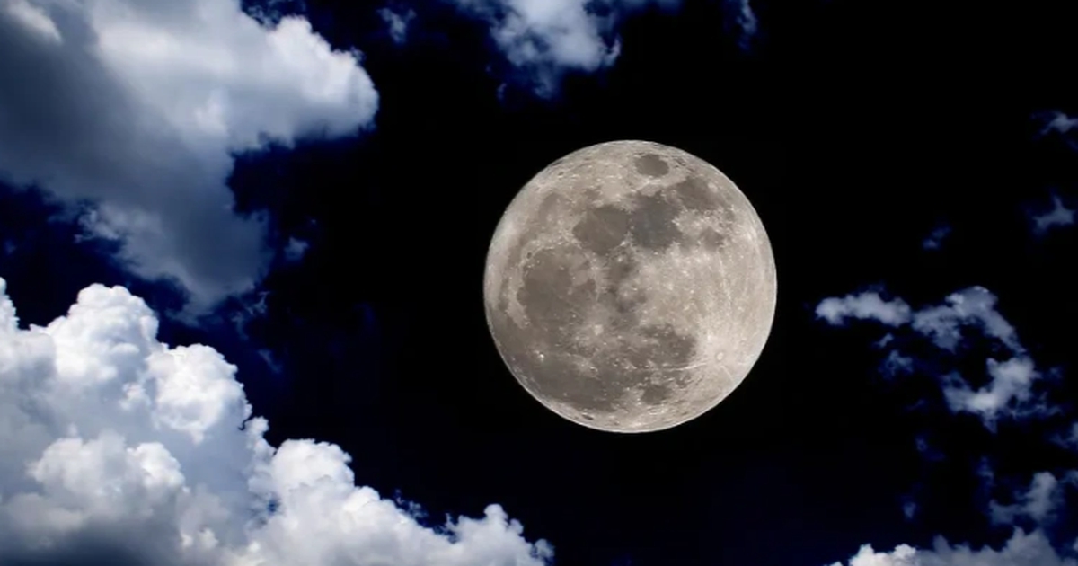 Siêu trăng lớn nhất năm sắp chiếu sáng bầu trời đúng dịp nghỉ lễ 2/9 - Ảnh 2.