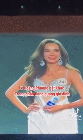 Chuyện hi hữu tại Miss Grand Vietnam: Lê Hoàng Phương đăng quang từ đêm tổng duyệt đến Chung kết chính thức! - Ảnh 2.