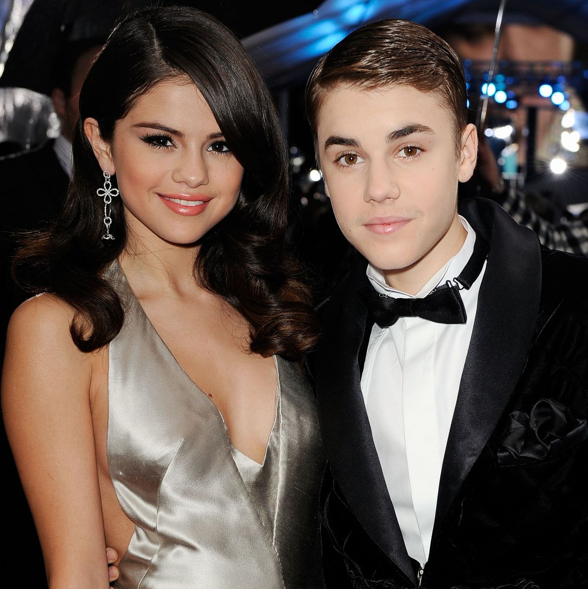 Controversy: Selena Gomez suddenly opened up about breaking up with Justin Bieber, Hailey took advantage of her husband to respond?  - Photo 2.