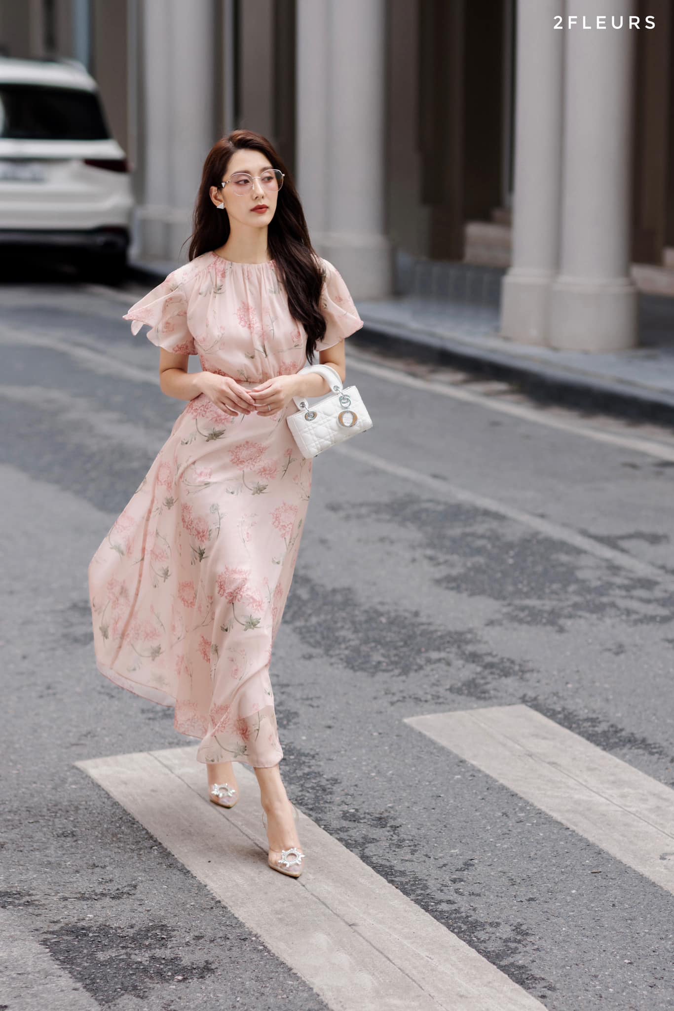váy liền sống ảo - Ảnh 11.