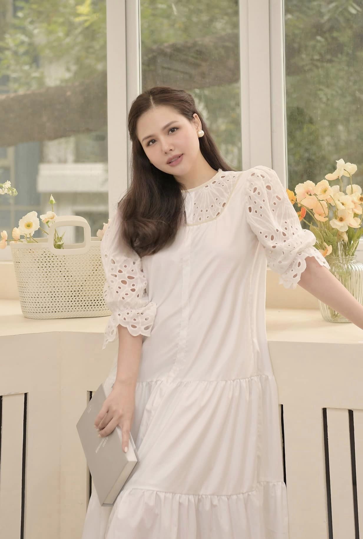 Hội bạn thân nổi tiếng cùng Phanh Lee - Thiếu phu nhân hào môn: Tình duyên khiến dân mạng phát sốt