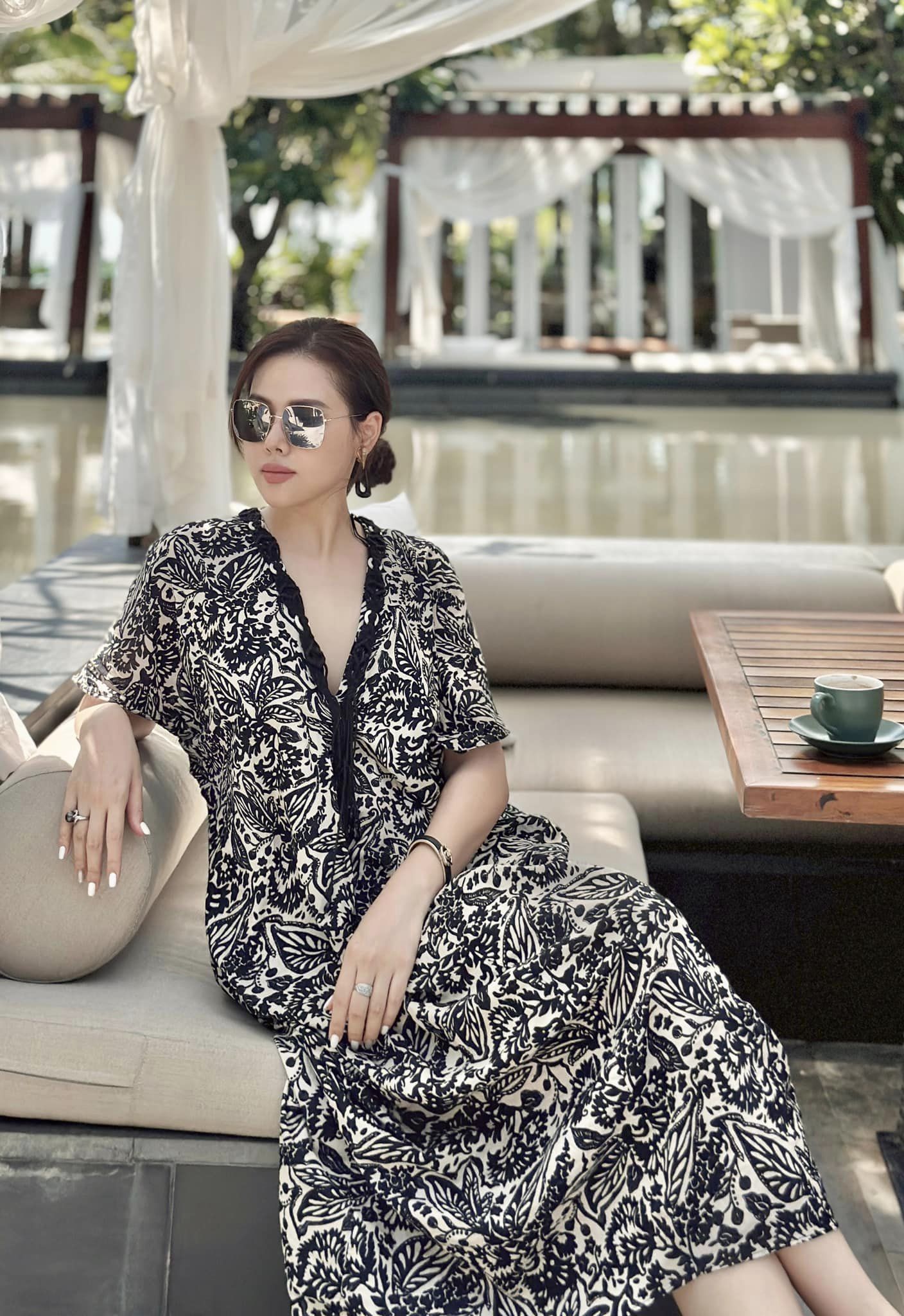 Hội bạn thân nổi tiếng cùng Phanh Lee - Thiếu phu nhân hào môn: Tình duyên khiến dân mạng phát sốt