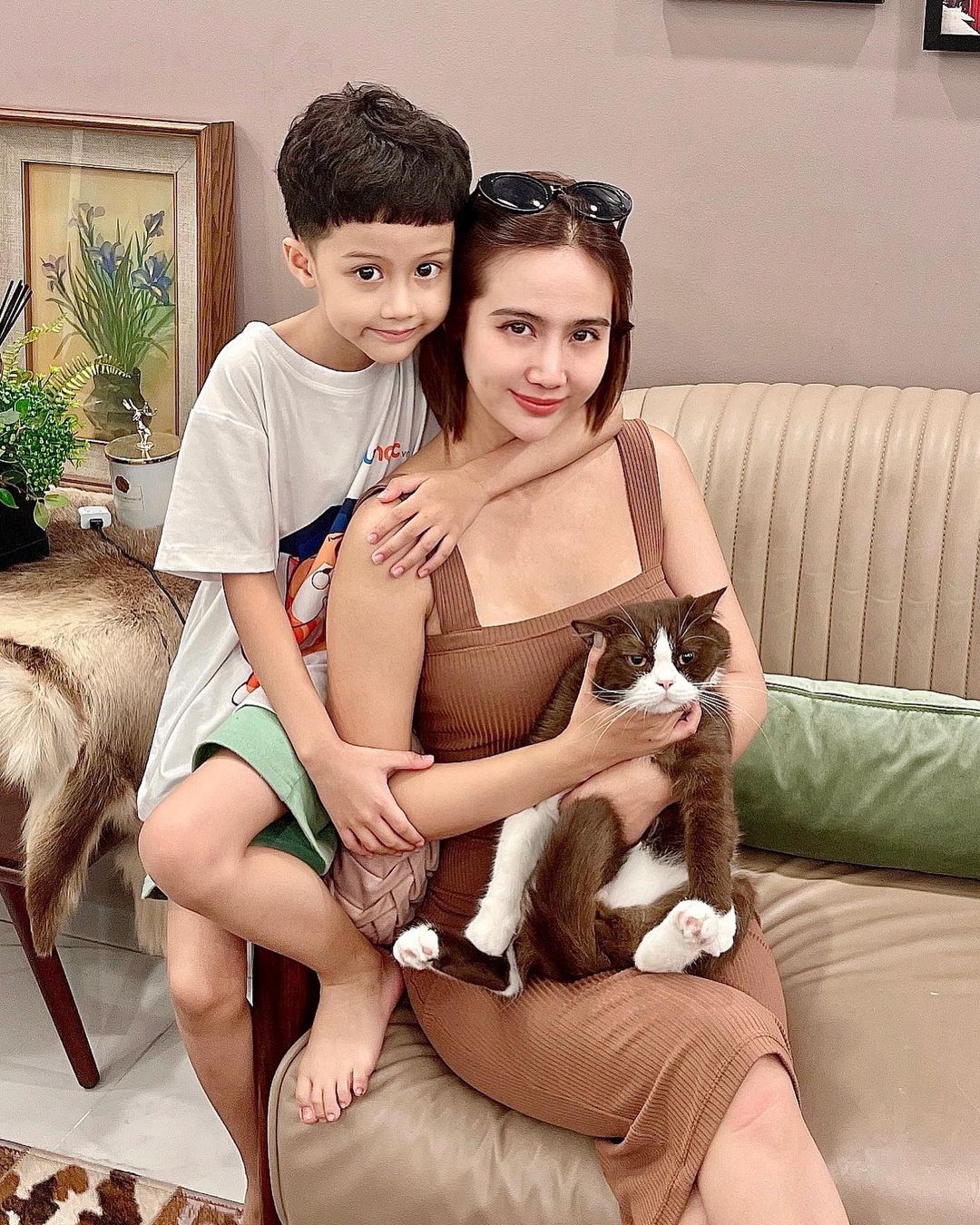 Hội bạn thân nổi tiếng cùng Phanh Lee - Thiếu phu nhân hào môn: Tình duyên khiến dân mạng phát sốt