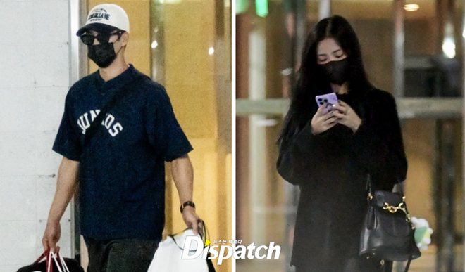Hot lại loạt ảnh bạn trai Jisoo check in Đà Nẵng, độ u mê Việt Nam không thua kém người yêu siêu sao! - Ảnh 11.