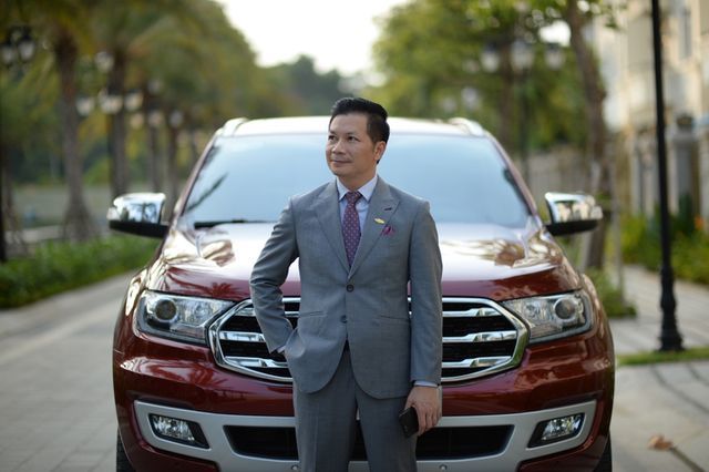 Shark Hưng chốt mua Haval H6, lý do vì ‘dễ điều khiển, nuôi không quá tốn kém’ - Ảnh 8.