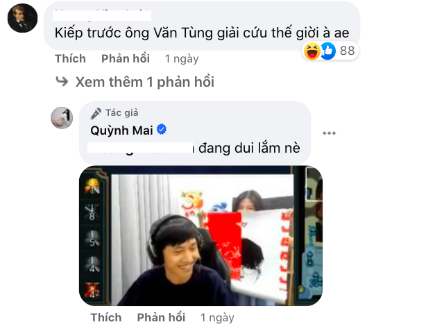 Mai Dora "xả ảnh" khoe triệt để eo thon, fan nhanh nhảu phán ngay về "tiền kiếp" của Văn Tùng - Ảnh 4. Mai Dora "xả ảnh" khoe triệt để eo thon, fan nhanh nhảu phán ngay về "tiền kiếp" của Văn Tùng - Ảnh 4.