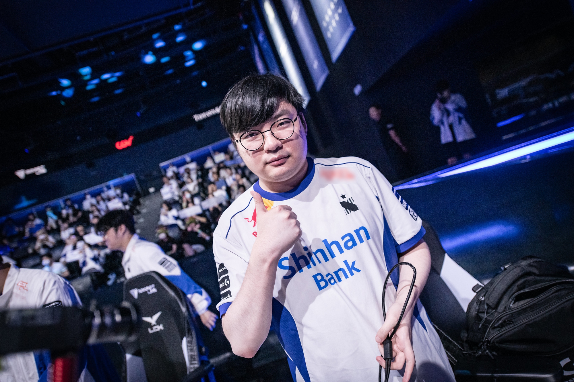 BeryL và DRX đã &quot;thoát hiểm&quot; và tranh được suất cuối cùng dự playoffs LCK Mùa Hè 2023