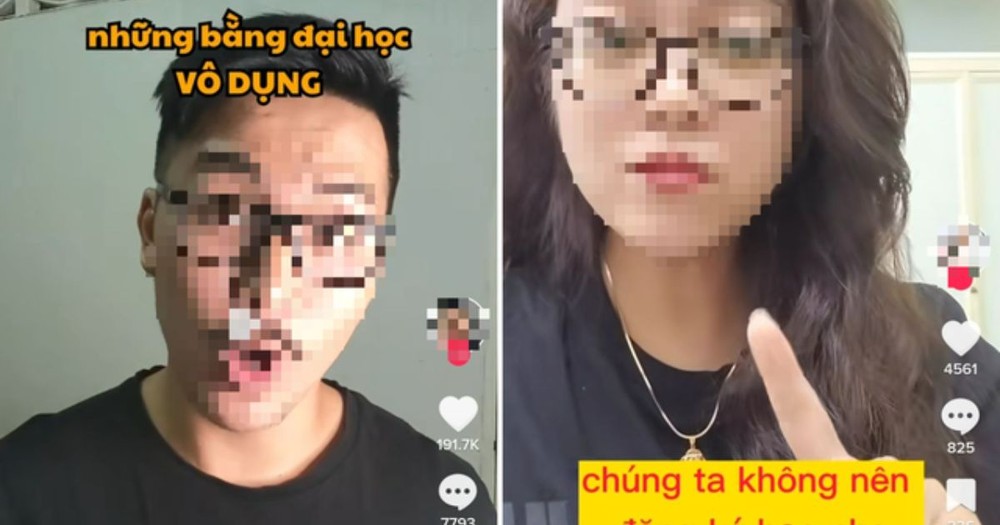 Nghịch lý: Nhiều ngành nghề từng bị các TikToker cho là "vô dụng", "thất nghiệp như chơi" lại có tỷ lệ sinh viên ra trường có việc làm lên đến 100% - Ảnh 2. Nghịch lý: Nhiều ngành nghề từng bị các TikToker cho là "vô dụng", "thất nghiệp như chơi" lại có tỷ lệ sinh viên ra trường có việc làm lên đến 100% - Ảnh 2.