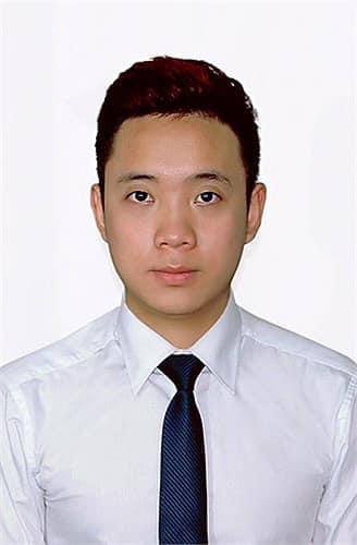 Bà xã JustaTee tung ảnh thẻ 2 nhóc tỳ, netizen t: &quot;Sao y bản chính&quot;  - Ảnh 2.