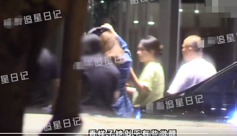 Ngất ngây vẻ đẹp của Thần tiên tỷ tỷ Lưu Diệc Phi trong trạng thái say xỉn