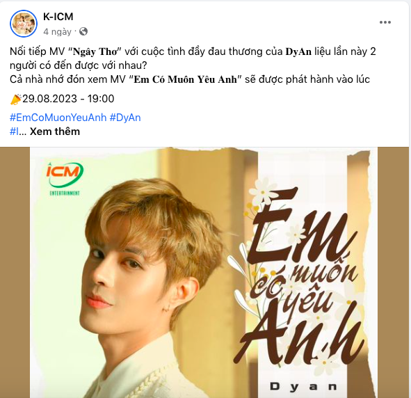Jack vừa comeback, K-ICM bỗng đăng clip “nối lại tình xưa&quot;?  - Ảnh 4.