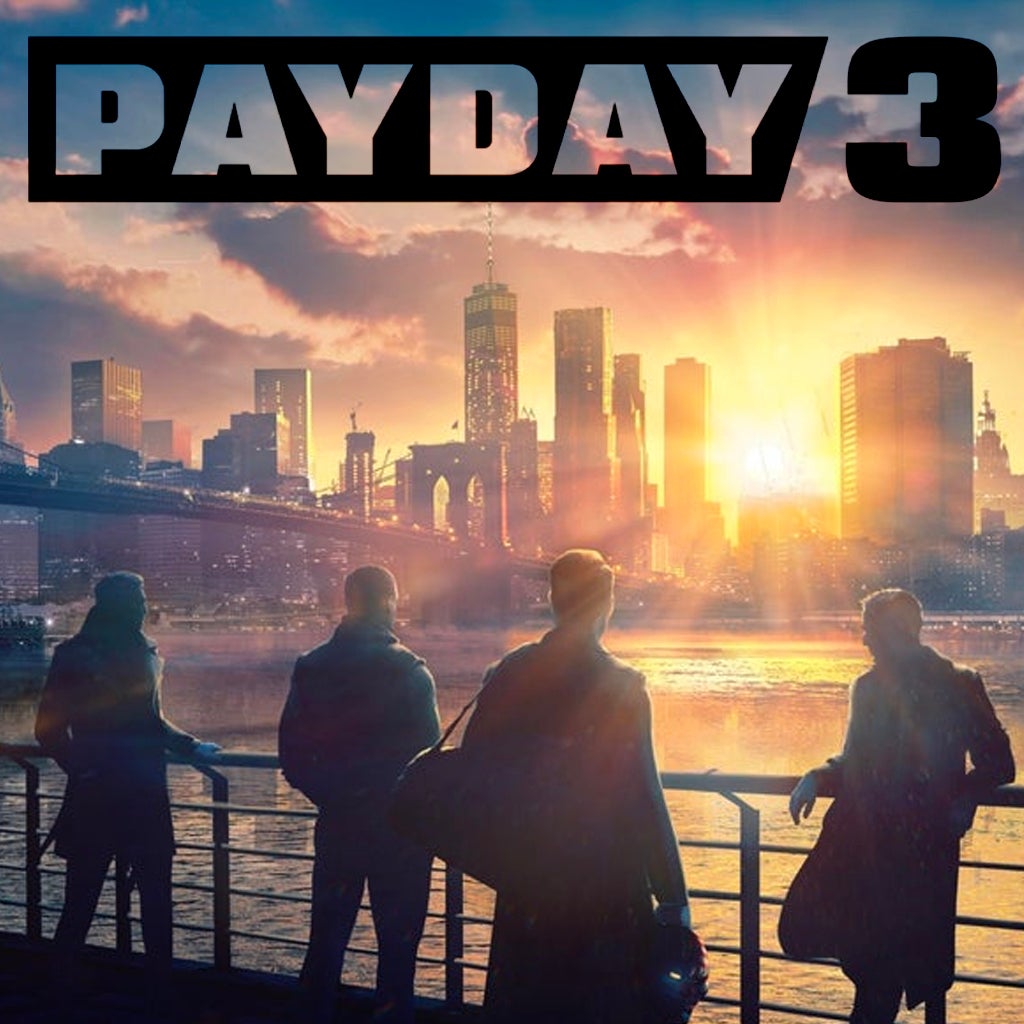 Bom tấn đình đám PayDay 3 mở bản thử nghiệm miễn phí - Ảnh 1.