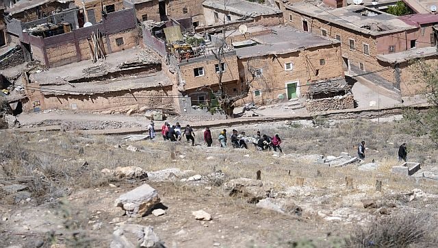 Động đất kinh hoàng khiến gần 2.500 người thiệt mạng ở Maroc: Tại sao du khách vẫn không hủy tour? - Ảnh 3.