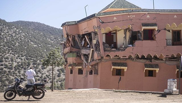 Động đất kinh hoàng khiến gần 2.500 người thiệt mạng ở Maroc: Tại sao du khách vẫn không hủy tour? - Ảnh 2.