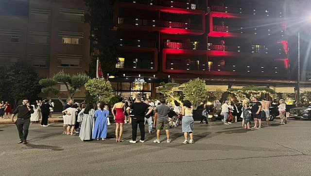 Động đất kinh hoàng khiến gần 2.500 người thiệt mạng ở Maroc: Tại sao du khách vẫn không hủy tour? - Ảnh 1.