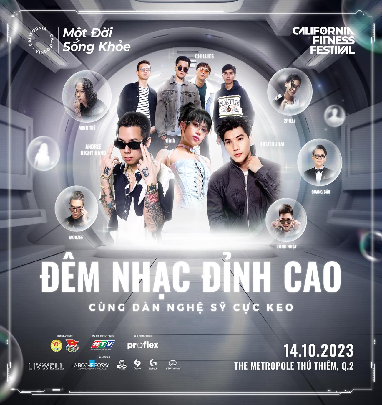 tlinh: Một đời vui chỉ đến khi ta được tự do làm điều mình muốn - Ảnh 5.