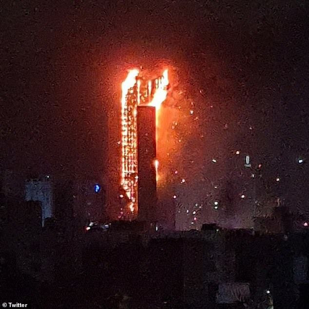 Từng có vụ hỏa hoạn nuốt chửng nửa tòa chung cư ở Hàn Quốc nhưng không ai mất mạng, lý do nằm ở đâu? - Ảnh 3.