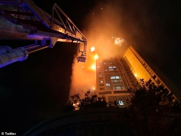 Từng có vụ hỏa hoạn nuốt chửng nửa tòa chung cư ở Hàn Quốc nhưng không ai mất mạng, lý do nằm ở đâu? - Ảnh 5.