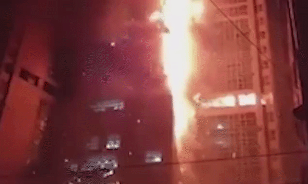 Từng có vụ hỏa hoạn nuốt chửng nửa tòa chung cư ở Hàn Quốc nhưng không ai mất mạng, lý do nằm ở đâu? - Ảnh 1.