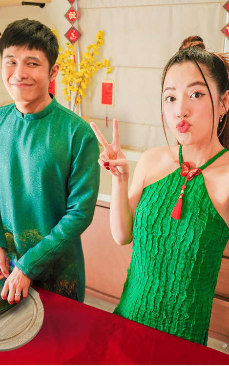 Puka - Gin Tuấn Kiệt thay đổi cách xưng hô, gọi anh - em cực ngọt giữa nơi đông người  - Ảnh 4.