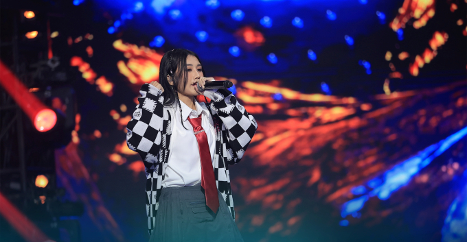 Học trò B Ray tung bản hợp đồng nô lệ ký kết với rapper Droppy, các điều khoản ra sao? - Ảnh 3. Học trò B Ray tung bản hợp đồng nô lệ ký kết với rapper Droppy, các điều khoản ra sao? - Ảnh 3.