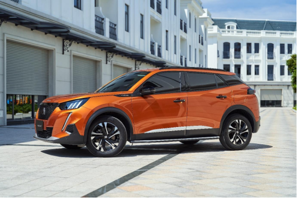Peugeot điều chỉnh giá bộ 3 SUV: Khởi điểm từ 749 triệu đồng, thêm lựa chọn xe châu Âu giá mềm cho khách Việt - Ảnh 3.