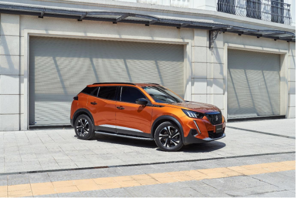 Peugeot điều chỉnh giá bộ 3 SUV: Khởi điểm từ 749 triệu đồng, thêm lựa chọn xe châu Âu giá mềm cho khách Việt - Ảnh 5.