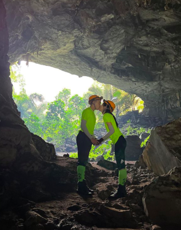 Trước giờ G đám cưới Á hậu Phương Anh: Cô dâu chú rể tất bật, hé lộ 9 bức ảnh đặc biệt - Ảnh 7.