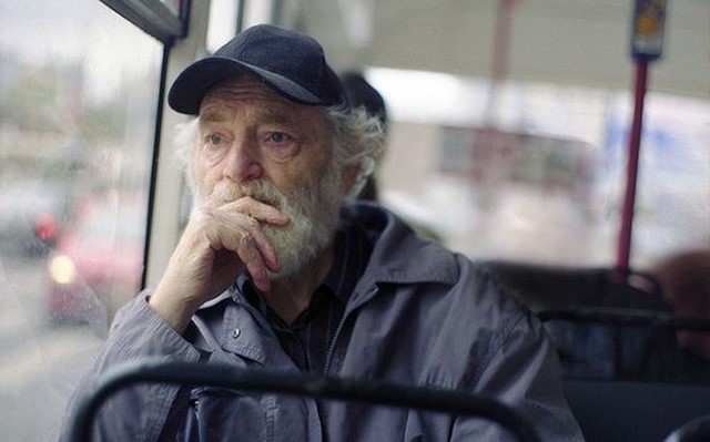 Đàn ông bước qua tuổi 50, hãy nhớ 5 lời khuyên nếu muốn trải qua mười năm trước khi nghỉ hưu an toàn - Ảnh 1. Đàn ông bước qua tuổi 50, hãy nhớ 5 lời khuyên nếu muốn trải qua mười năm trước khi nghỉ hưu an toàn - Ảnh 1.