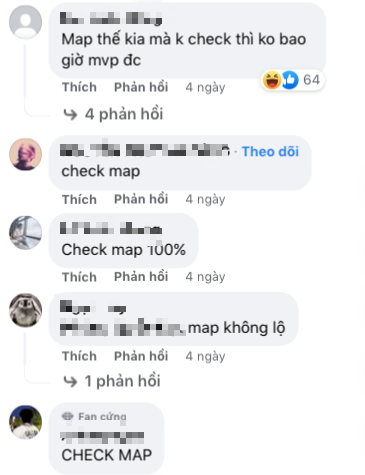 Bạn trai bị công kích &quot;check map&quot;, đây là cách MC Liên Quân đối mặt với bình luận &quot;kém duyên&quot; - Ảnh 4.