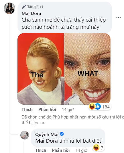 Mai Dora tung thiệp cưới đậm chất Liên Minh Huyền Thoại, ngạo nghễ "bản thiết kế" hoành tráng chưa từng có! - Ảnh 2. Mai Dora tung thiệp cưới đậm chất Liên Minh Huyền Thoại, ngạo nghễ "bản thiết kế" hoành tráng chưa từng có! - Ảnh 2.