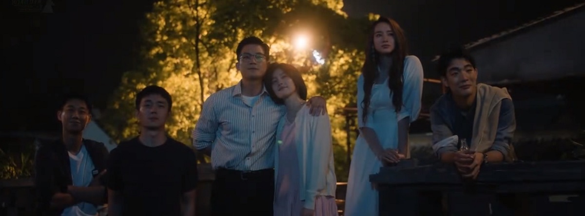 Không nhận ra nổi Bạch Lộc ở phim mới: Đen nhẻm tàn tạ, netizen than "sao ác với chị mình quá" - Ảnh 8. Không nhận ra nổi Bạch Lộc ở phim mới: Đen nhẻm tàn tạ, netizen than "sao ác với chị mình quá" - Ảnh 8.
