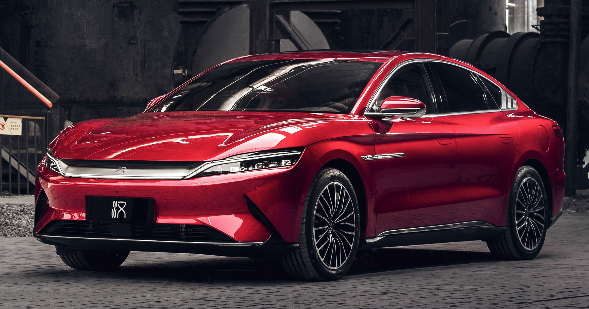 Nghiên cứu hé lộ cách xe Trung Quốc tràn ra khắp Á Phi Âu: Có 4 con đường! - Ảnh 5. Nghiên cứu hé lộ cách xe Trung Quốc tràn ra khắp Á Phi Âu: Có 4 con đường! - Ảnh 5.