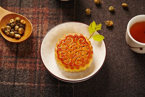 Hóa ra bánh trung thu từng là &quot;công thần&quot; giúp Chu Nguyên Chương đoạt thiên hạ, thành lập nên nhà Minh ở Trung Quốc - Ảnh 1.