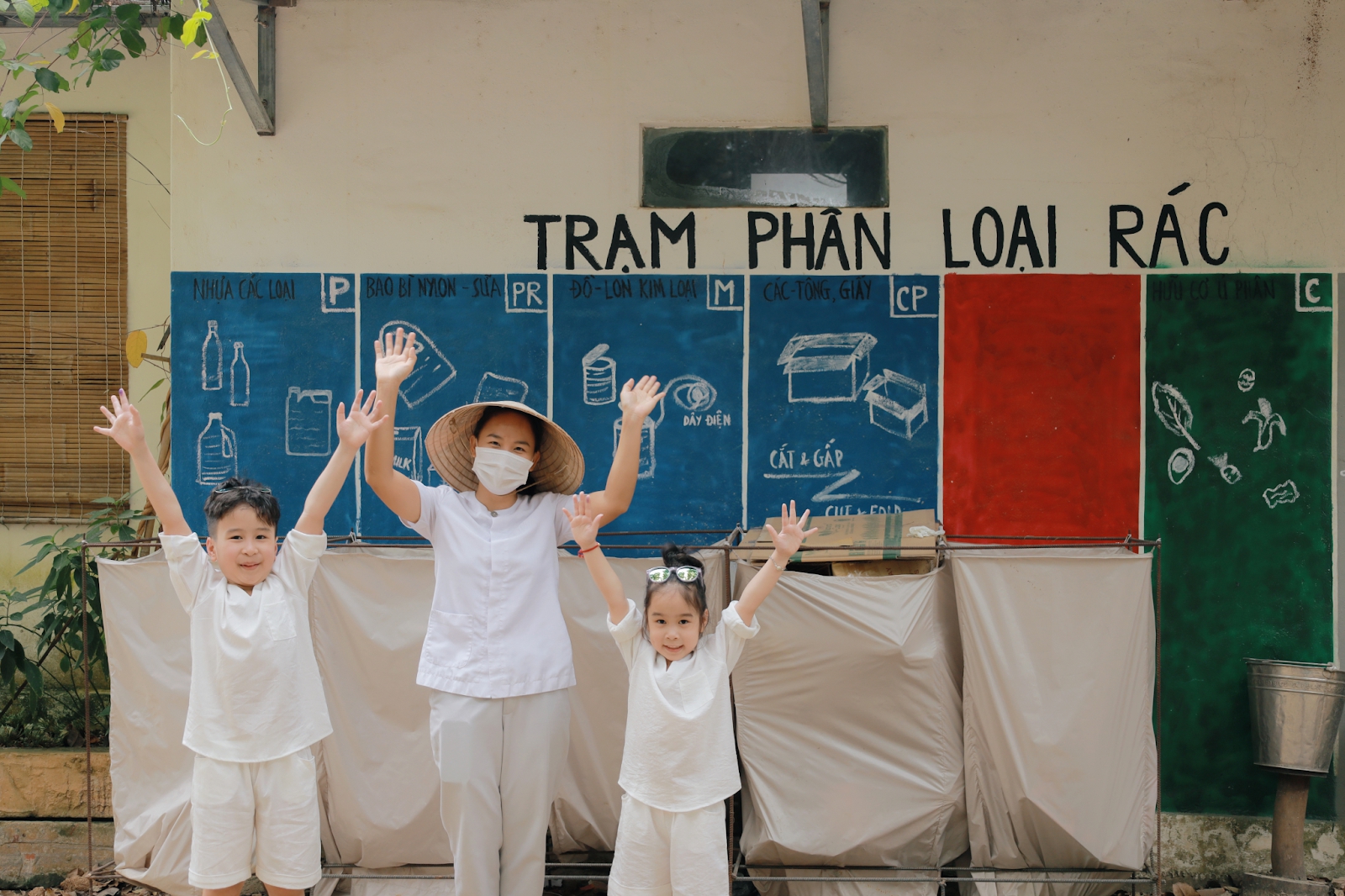 Nơi đặc biệt bên bờ Vịnh Ninh Vân: Mỗi trải nghiệm là một hành động đáp đền Mẹ Thiên Nhiên - Ảnh 10. Nơi đặc biệt bên bờ Vịnh Ninh Vân: Mỗi trải nghiệm là một hành động đáp đền Mẹ Thiên Nhiên - Ảnh 10.