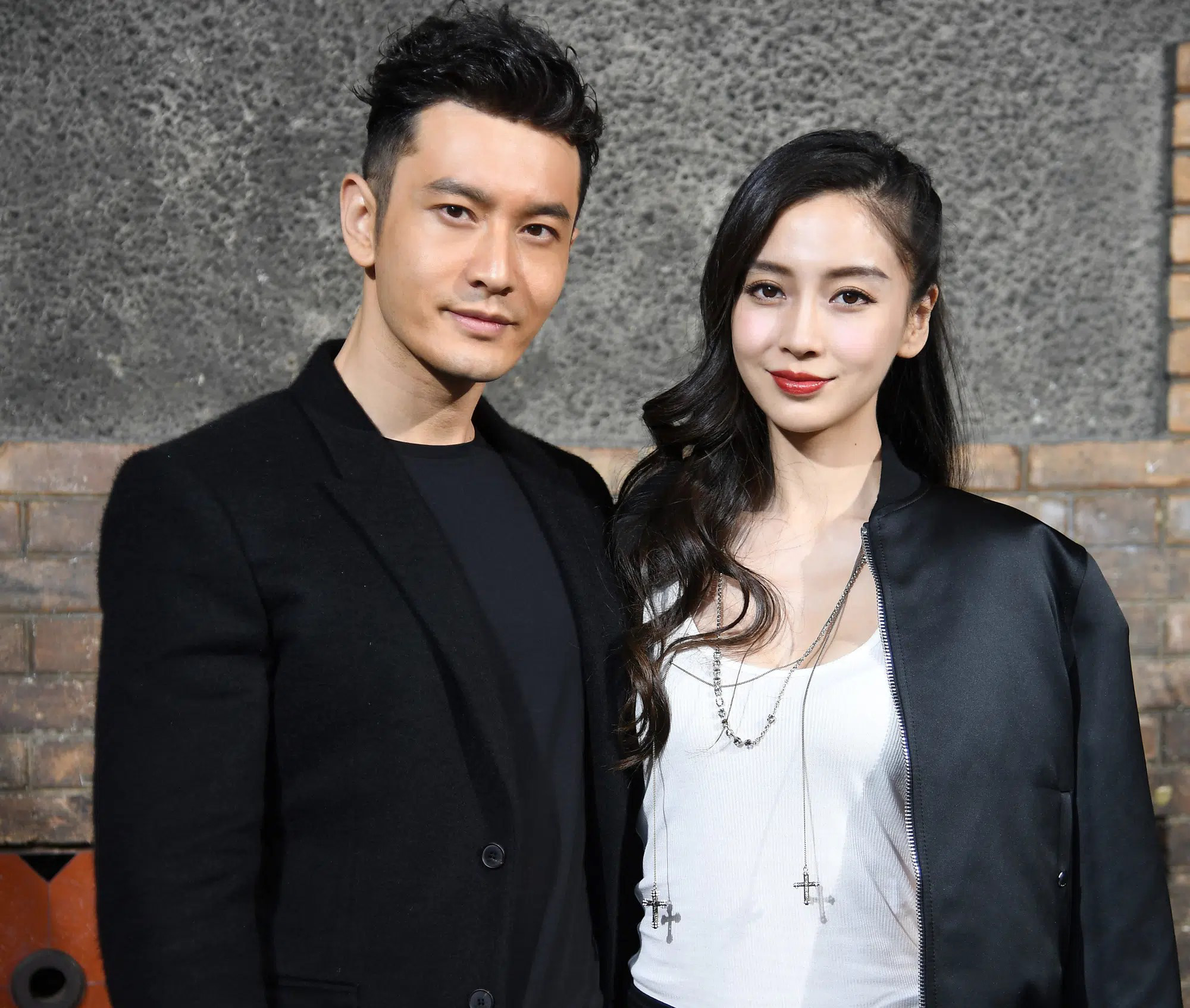 Angelababy có phản ứng đầu tiên sau khi được chồng cũ nhắc đến, còn nói điều này về chuyện hẹn hò - Ảnh 2. Angelababy có phản ứng đầu tiên sau khi được chồng cũ nhắc đến, còn nói điều này về chuyện hẹn hò - Ảnh 2.