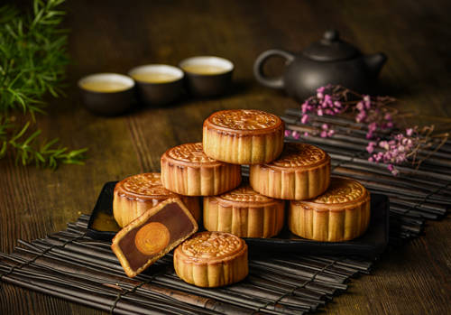 Hóa ra bánh trung thu từng là &quot;công thần&quot; giúp Chu Nguyên Chương đoạt thiên hạ, thành lập nên nhà Minh ở Trung Quốc - Ảnh 2.