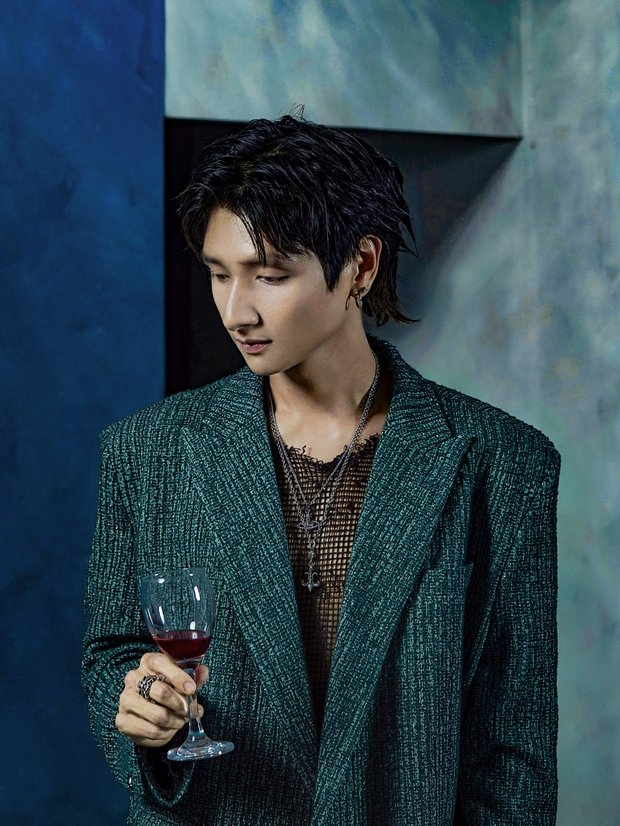 Chuyện tình Min - 16Typh: Hẹn hò thầm lặng nhưng chia tay ồn ào, đàng trai vướng drama chỉ vì "lụy" - Ảnh 7. Chuyện tình Min - 16Typh: Hẹn hò thầm lặng nhưng chia tay ồn ào, đàng trai vướng drama chỉ vì "lụy" - Ảnh 7.