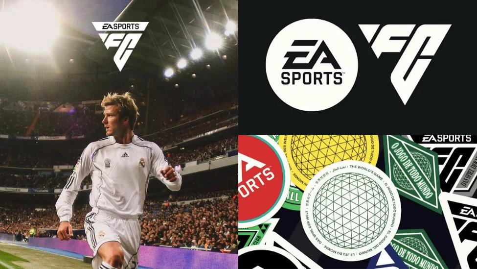 Vì sao EA Sports đổi tên FIFA Online 4 là EA FC Online? - Ảnh 3.