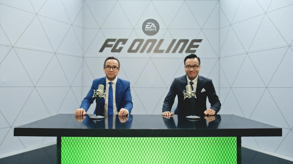 Vì sao EA Sports đổi tên FIFA Online 4 là EA FC Online? - Ảnh 5.