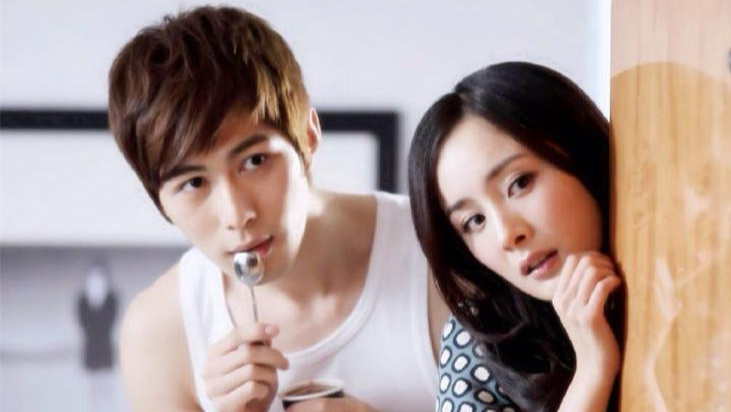 Mỹ nam &quot;đẹp không góc chết&quot; nhưng cả đời bất hạnh, 10 năm sự nghiệp bị bạn diễn hại cho mất hết - Ảnh 4.