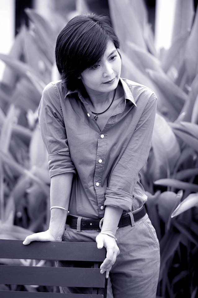 Vợ đầu NSND Công Lý: Nhan sắc thời trẻ gây ngỡ ngàng, cuộc sống bình yên, kín tiếng - Ảnh 6. Vợ đầu NSND Công Lý: Nhan sắc thời trẻ gây ngỡ ngàng, cuộc sống bình yên, kín tiếng - Ảnh 6.