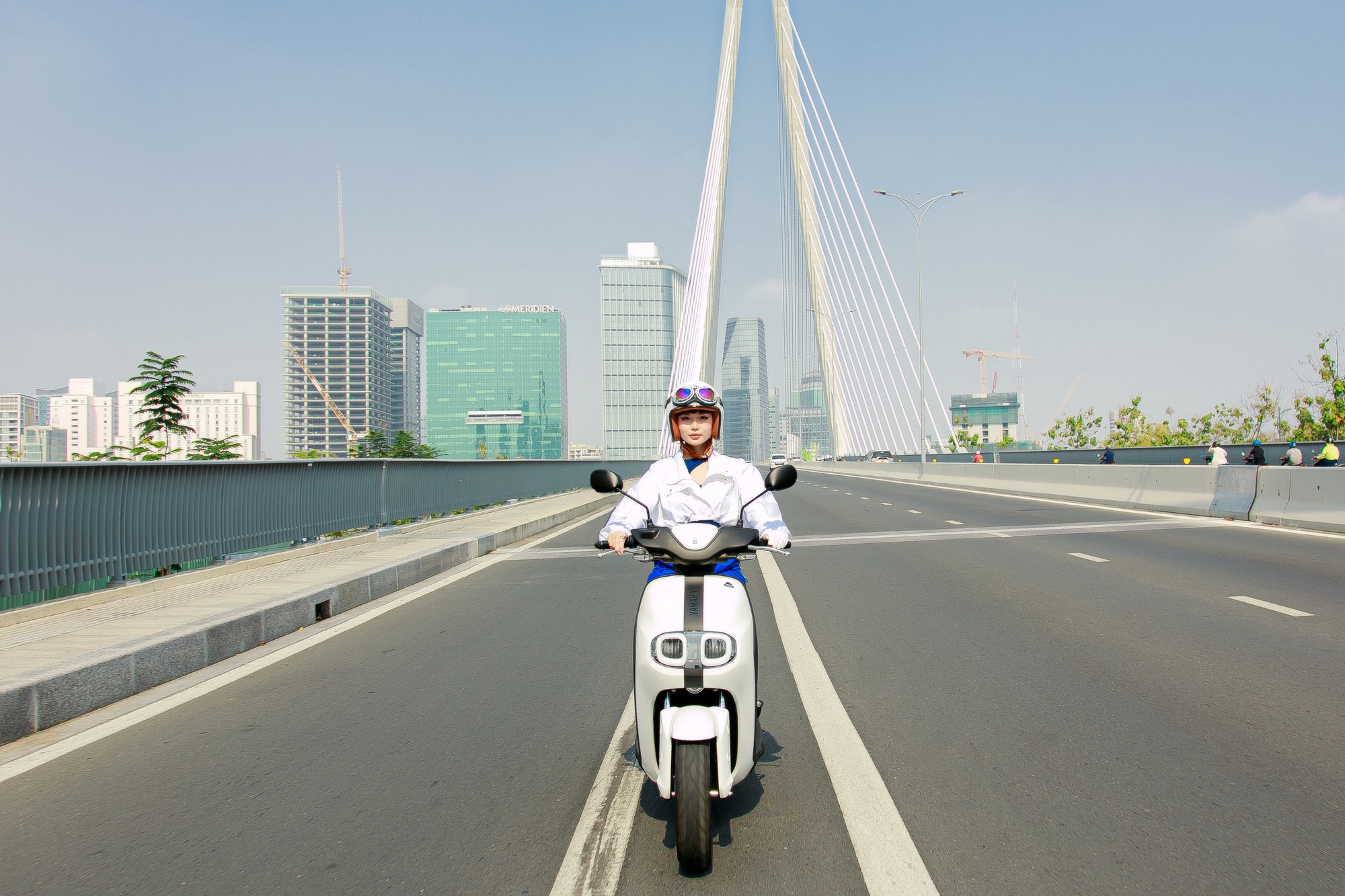 Giữa thị trường bạt ngàn chủng loại xe máy điện, đây là 5 lưu ý để chọn được chiếc xe tốt và phù hợp nhất - Ảnh 1.