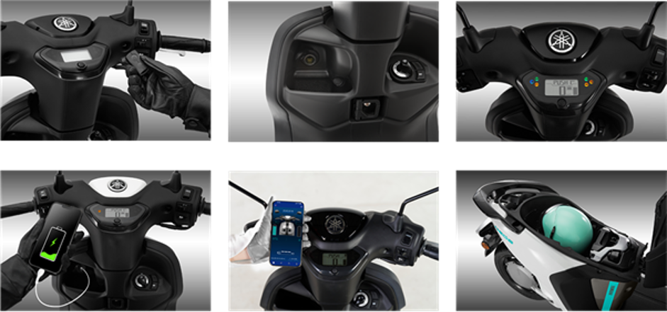 Giữa thị trường bạt ngàn chủng loại xe máy điện, đây là 5 lưu ý để chọn được chiếc xe tốt và phù hợp nhất - Ảnh 5.