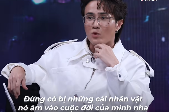 Từng gây &quot;ám ảnh&quot; với giọng rap, hot girl làng game quên luôn tiếng &quot;mẹ đẻ&quot;? - Ảnh 7.