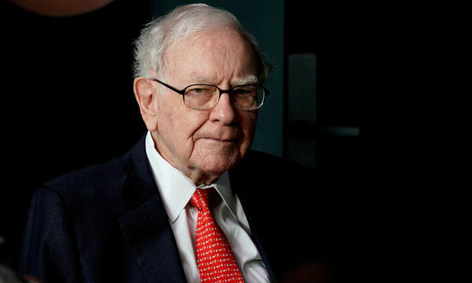 Warren Buffett: thần chứng khoán cũng từng thất bại, thay đổi quan điểm đầu tư hái ra tiền sau khi gặp được hai quý nhân - Ảnh 2.