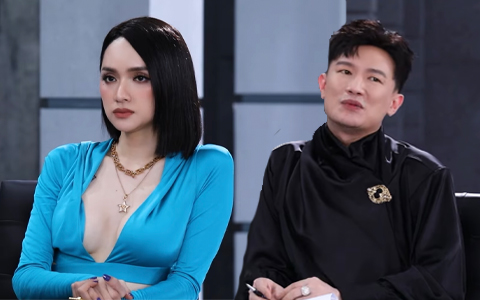 Rộ cái kết “căng như dây đàn” drama Hồ Ngọc Hà: Dược sĩ Tiến tặng túi hiệu, Hương Giang đích thân tìm đến xin lỗi?