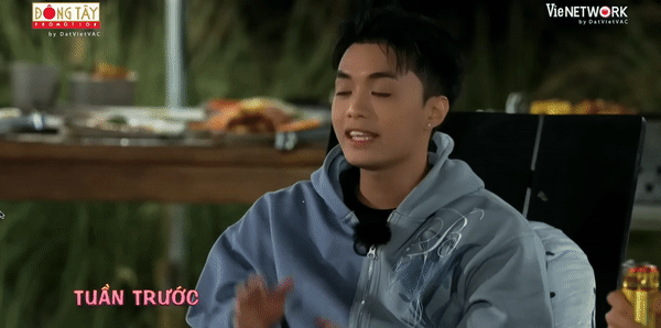 “Mầm non giải trí” Negav dính “lời nguyền” mặt sưng khi mới ngủ dậy: Đẹp trai, hài hước nhưng xui ghê! - Ảnh 2.