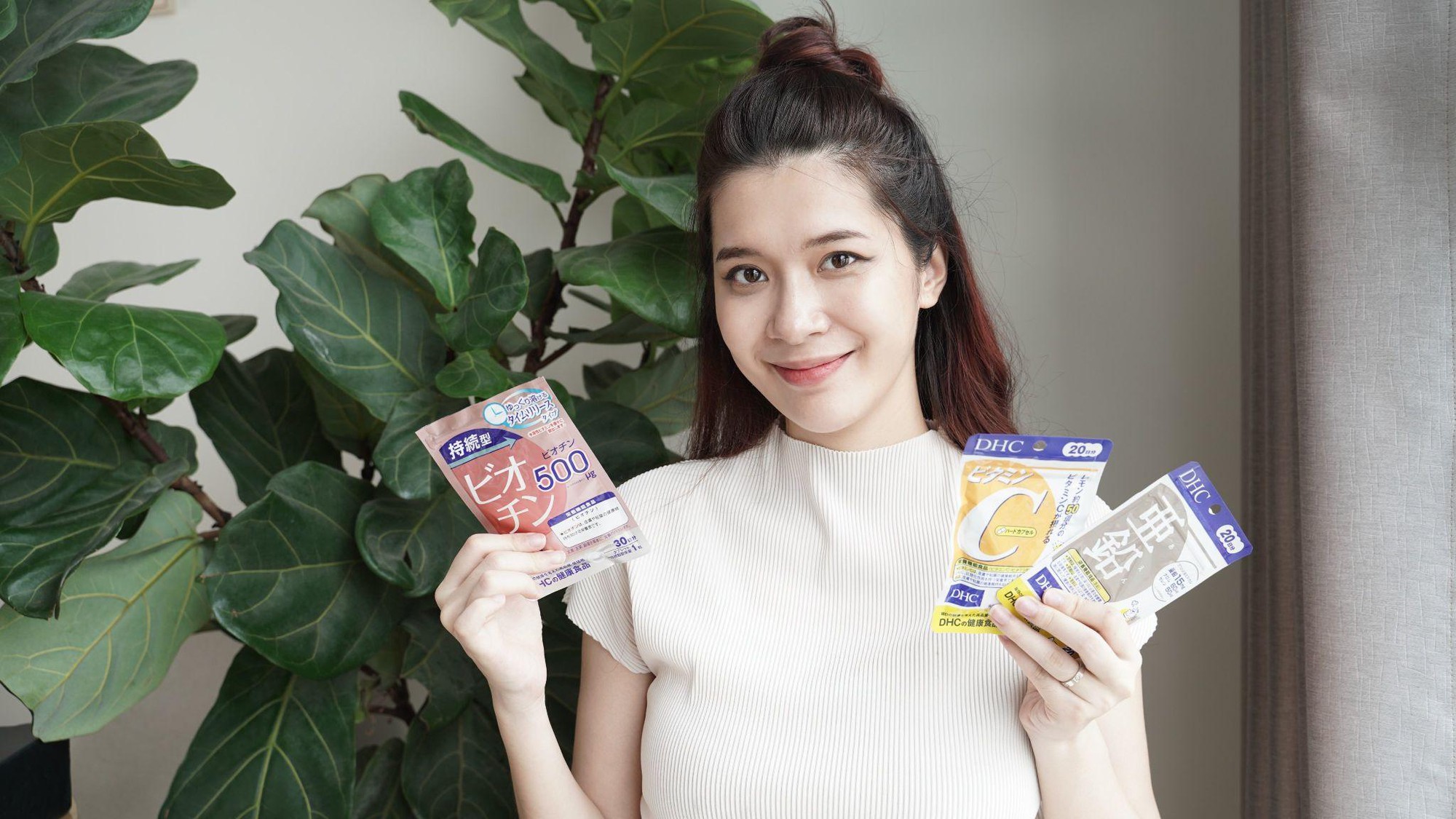 Học cách chăm da thời điểm giao mùa cực đơn giản của 3 cô nàng blogger nổi tiếng - Ảnh 1.