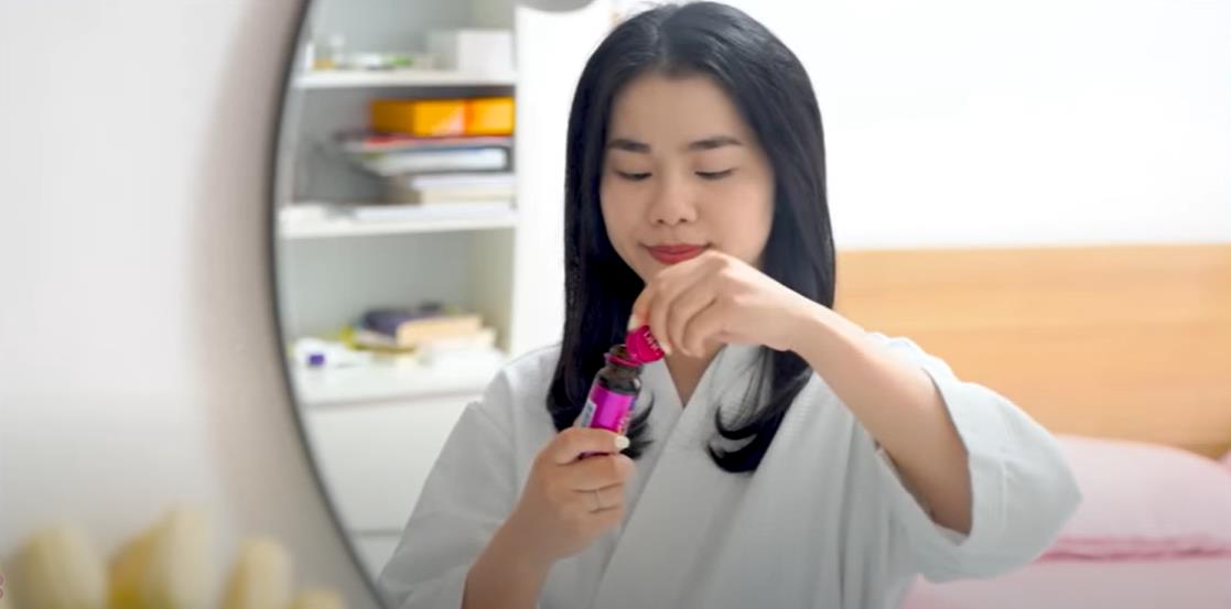 Học cách chăm da thời điểm giao mùa cực đơn giản của 3 cô nàng blogger nổi tiếng - Ảnh 2.
